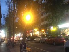 -奎星楼街
