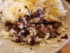 -岗上渣渣老火锅(两路口店)