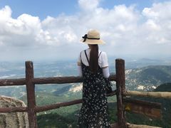 -井塘古村