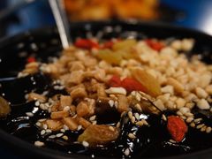 玫瑰糍粑冰粉-马路边边老成都串串香(星耀城店)