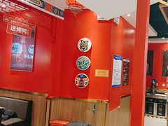-满园烤鸭·春饼(丰科路万达店)