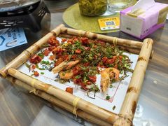 -李东农庄·当地安吉味(中南百草园店)