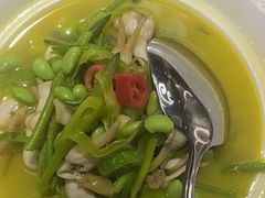 -洪福龙虾