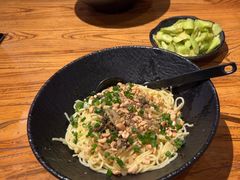 -我的面 川味Bistro(后沙峪店)