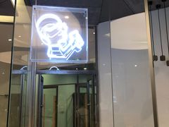 门面-喜茶(东莞汇一城店)