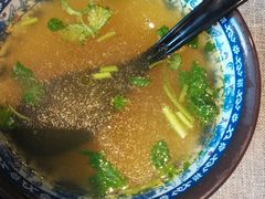 -腔调面(斜土路店)