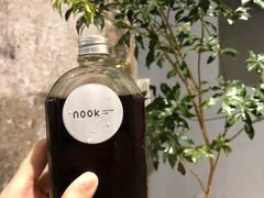 冰滴-GOTLOT COFFEE&KITCHEN角落厨房NOOK店