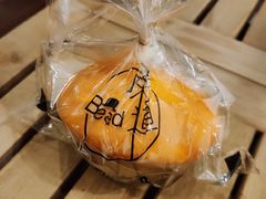 芝士玛芬-韩国利尔面包(桂林路店)