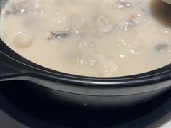 -煲王粤菜餐厅(中侨中心店)