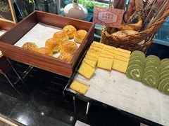-希尔顿欢朋酒店·欢朋餐厅