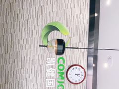 -西吉马游泳健身(协信店)