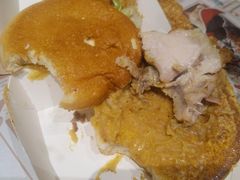 -肯德基(江南万达店)