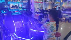 -LuckyStar幸运星家庭娱乐中心(东莞国贸店)