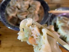 -周口正宗烧麦店