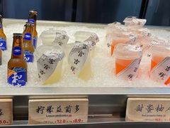 -和府捞面(石景山喜隆多店)