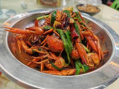 -聚味瞿记·龙虾堂(渔人码头一店)