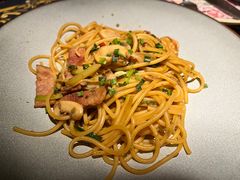 -第101座花园餐厅(湖滨88店)