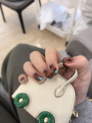 -斯馨·健康美甲美睫