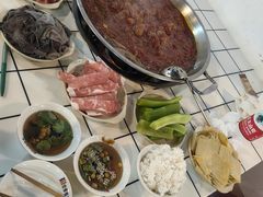 -储奇门鳝鱼火锅(总店)