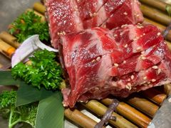 -西塔老太太泥炉烤肉(龙湖北苑天街店)