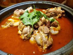 -百味源炭火烤翅 ·夜市大排档(酒仙桥店)