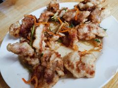 -东北特色菜馆(珞喻东路店)