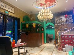 -木卡买提新疆餐厅·清真(新里海顿公馆店)