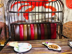 -龙虾风暴(松江店)