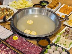 -汕头福合埕牛肉火锅(厚街店)