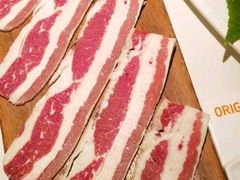 -千纸鹤嫩汁烤肉(学府店)