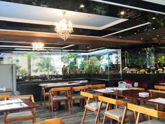 -泰谷酒店·太古码头闽菜自助餐厅