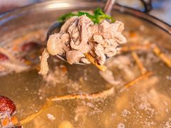 -小煵记·打边炉(西丽文光店)