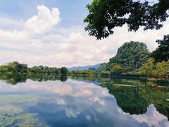 -星湖旅游景区七星岩