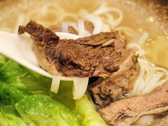 -大哥餐厅(西城花园店)