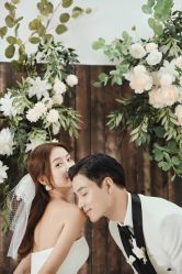 点击看大图 -巴黎婚纱摄影(品质优选龙华总店)