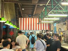 -何九海南茶店(鬼仔巷店)