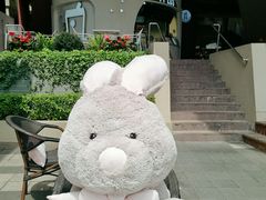 -TPLUS茶家(上海商城南京西路店)