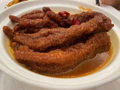 -大铁勺新津菜(东丽阳光新业广场店)