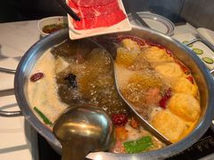 -许府牛火锅(信义坊总店)