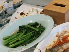 -紫光园·烤鸭·北京菜(劲松店)