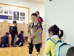 -玛利娅蒙特梭利双语幼儿园·托育(百家湖直营园)