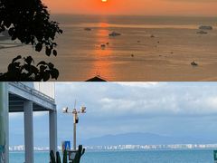 -三亚南山文化旅游区