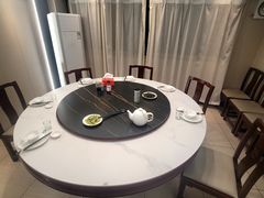 -诏安海鲜馆(新浦店)