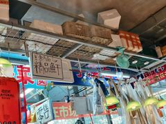 -喝丢一只鞋海鲜烧烤·海肠捞饭(市场店)