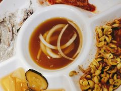 -喜来稀肉(虹泉路店)