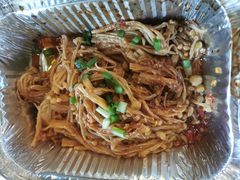 -肉串汪(月坛店)