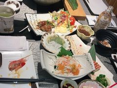 -昱匠·日本料理(金融街店)