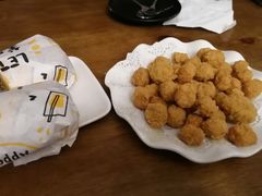 -土耳其卡巴布清真餐厅(西安店)