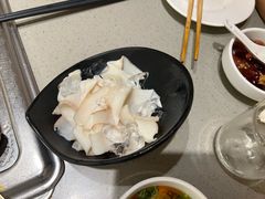 -海底捞火锅(旭辉MALL店)
