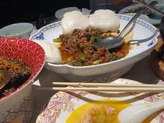 -维园悦谱·海派家常菜(乌鲁木齐南路店)